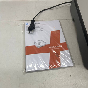 МФУ HP Officejet Pro 9012e (4 фото из 9)