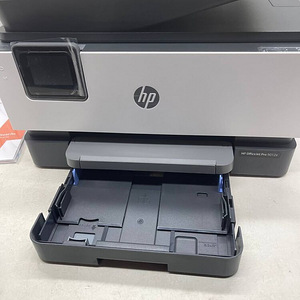 МФУ HP Officejet Pro 9012e (6 фото из 9)