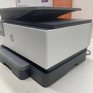 МФУ HP Officejet Pro 9012e (7 фото из 9)