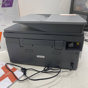 МФУ HP Officejet Pro 9012e (9 фото из 9)