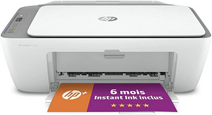 HP DeskJet 2720e, МФУ (1 фото из 6)