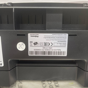 МНОГО! Ламинатор Fellowes Saturn 3I A3 (10 фото из 10)