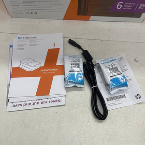 LOT! HP Envy PRO multifunktsionaalne printer 6420e (3 foto / 6)