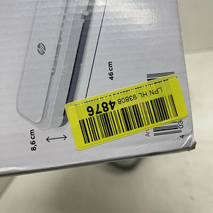 МНОГО! HP Envy 6020e, МФУ (10 фото из 10)