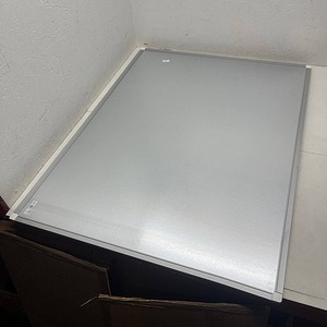 LOT! Legamaster Premium Plus E3 emailiga tahvel 100 x 75 cm (5 foto / 7)