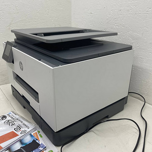 МФУ HP Officejet Pro 9022e (5 фото из 10)