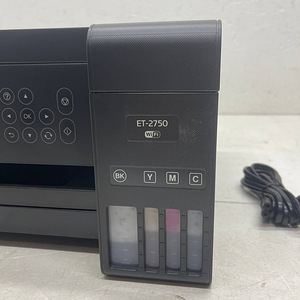 Принтер Epson EcoTank ET-2750 3-в-1 (2 фото из 10)
