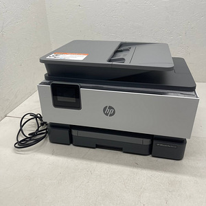 МФУ HP Officejet Pro 9012e (3 фото из 10)