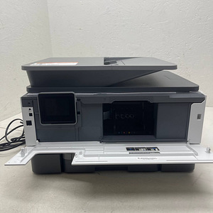 МФУ HP Officejet Pro 9012e (7 фото из 10)