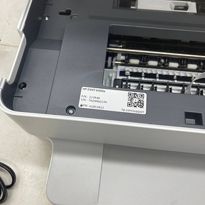 МФУ HP Envy Pro 6420e (7 фото из 10)