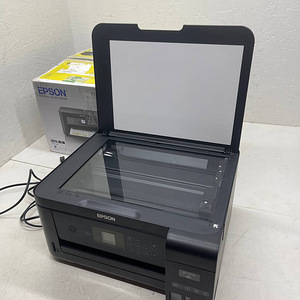 LOT! Epson EcoTank ET-2750 3-in-1printeri multifunktsionaal (4 foto / 10)