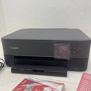 LOT! Canon Pixma TS5350 värviline printer (5 foto / 10)
