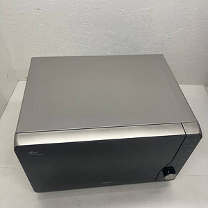 LOT! Whirlpool 25L mikrolaineahi MWF426SL (4 foto / 10)