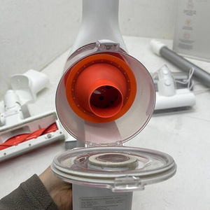 LOT! Juhtmevaba Varstolmuimeja Xiaomi Mi Vacuum Cleaner G10 (10 foto / 10)