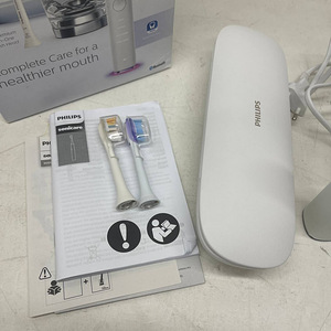 LOT! Philips Sonicare Diamond 9400 Elektriline hambahari (3 foto / 10)
