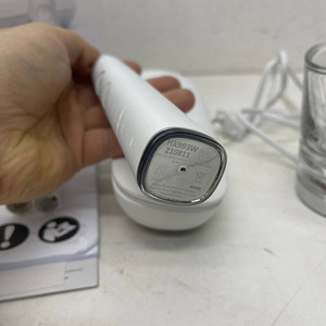 LOT! Philips Sonicare Diamond 9400 Elektriline hambahari (9 foto / 10)