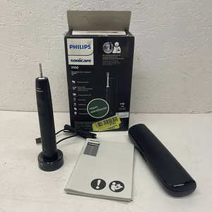 LOT! Philips Elektriline hambahari Sonicare 3100 (4 foto / 10)