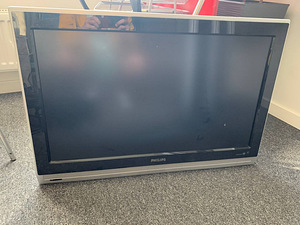 ТВ PHILIPS 32PFL5322 32" (5 фото из 10)