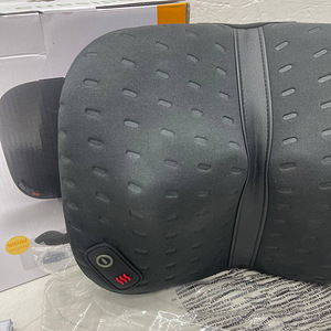 LOT! medisana CL 300 Shiatsu massaažipadi soojendus (5 foto / 10)