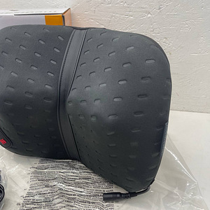 LOT! medisana CL 300 Shiatsu massaažipadi soojendus (7 foto / 10)