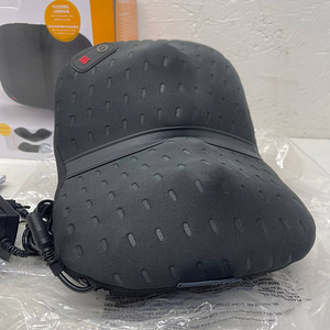 LOT! medisana CL 300 Shiatsu massaažipadi soojendus (10 foto / 10)