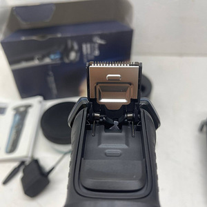 LOT! Philips seeria 5000 elektriline märg- ja kuiv pardel (9 foto / 10)
