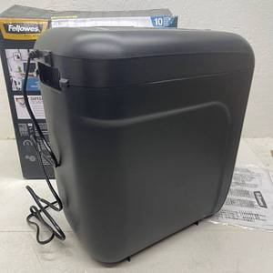 Измельчитель бумаги Fellowes 60CS Paper Wolf (5 фото из 10)
