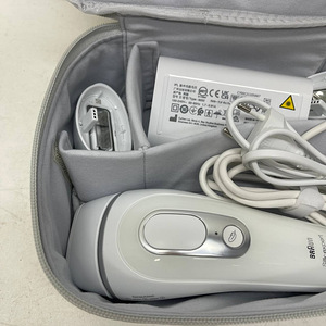 Фотоэпилятор Braun IPL Silk Expert Pro 3 PL3221 (2 фото из 10)