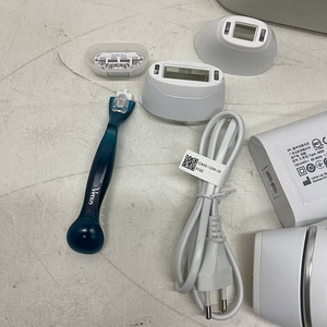 Фотоэпилятор Braun IPL Silk Expert Pro 3 PL3221 (3 фото из 10)
