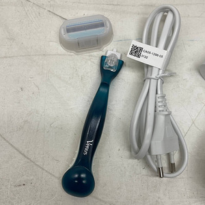Фотоэпилятор Braun IPL Silk Expert Pro 3 PL3221 (9 фото из 10)