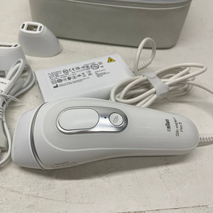 Фотоэпилятор Braun IPL Silk Expert Pro 3 PL3221 (10 фото из 10)