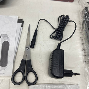 LOT! WAHL Color Pro juhtmeta juukselõikur (6 foto / 10)