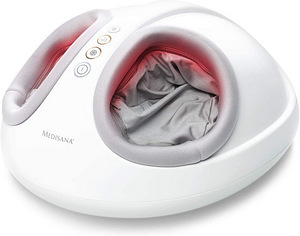 LOT! Medisana FM 888 Shiatsu elektriline jalamassaažiseade (1 foto / 10)