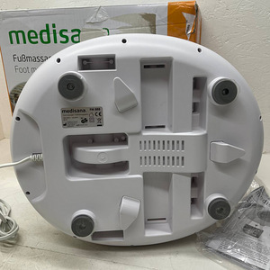 LOT! Medisana FM 888 Shiatsu elektriline jalamassaažiseade (10 foto / 10)