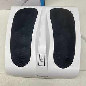LOT! HoMedics Shiatsu jalamassaažiseade 18 massaažipead (4 foto / 8)