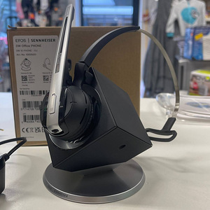 Гарнитура EPOS IMPACT DW10, монофон SENNHEISER (6 фото из 10)