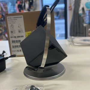 Гарнитура EPOS IMPACT DW10, монофон SENNHEISER (7 фото из 10)