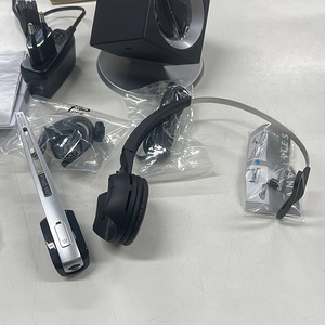 Гарнитура EPOS IMPACT DW10, монофон SENNHEISER (10 фото из 10)