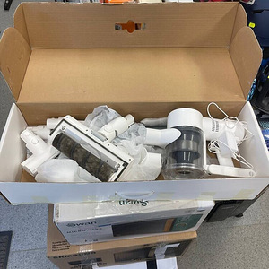 LOT! Xiaomi Juhtmeta tolmuimeja Dreame V10 (5 foto / 10)