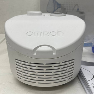 LOT! Omron X101 Easy inhalaator (6 foto / 10)