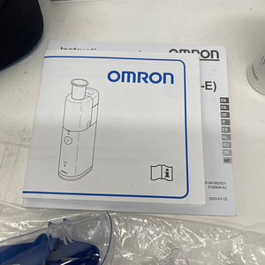 OMRON ИНГАЛЕР МИКРОЭЙР U100 (4 фото из 9)