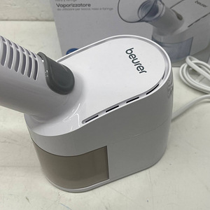 Паровой небулайзер Beurer SI 40 INHALATOR (5 фото из 10)