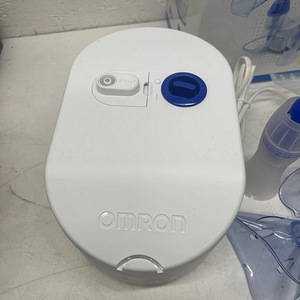 Ингалятор Omron X102 Total 2-в-1 (3 фото из 10)