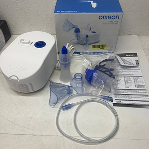 Ингалятор Omron X102 Total 2-в-1 (4 фото из 10)