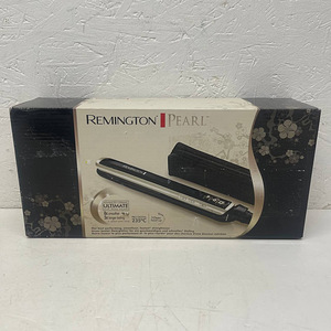 Выпрямитель для волос Remington Pearl S9501 (2 фото из 6)