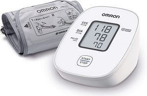 LOT! OMRON X2 Basic vererõhumõõtja (1 foto / 10)