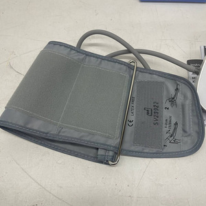 LOT! OMRON X2 Basic vererõhumõõtja (9 foto / 10)