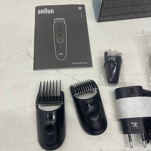 Машинка для стрижки волос Braun Multi-Grooming 7in1 (5 фото из 10)