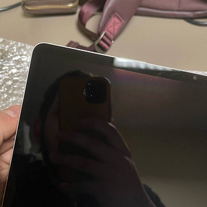 LOT! Samsung Galaxy Tab S8 WiFi SM-X700 128 GB 27.9 cm (5 foto / 10)