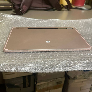LOT! Samsung Galaxy Tab S8 WiFi SM-X700 128 GB 27.9 cm (7 foto / 10)